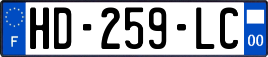 HD-259-LC