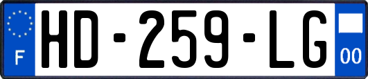 HD-259-LG