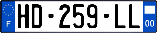 HD-259-LL
