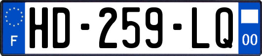 HD-259-LQ