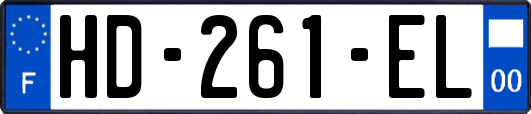HD-261-EL