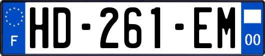 HD-261-EM