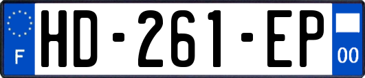 HD-261-EP