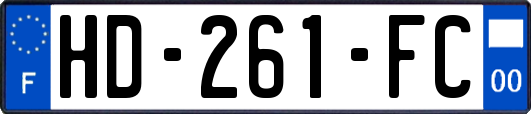 HD-261-FC