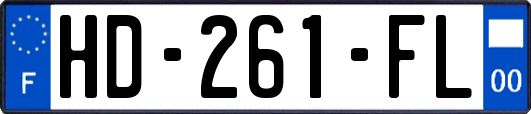 HD-261-FL