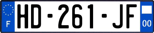HD-261-JF