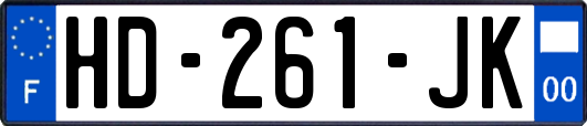 HD-261-JK