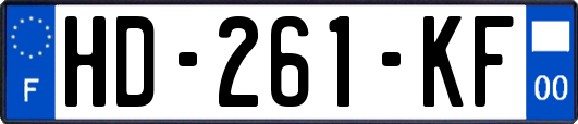 HD-261-KF