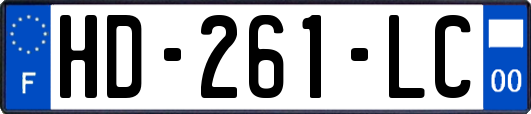 HD-261-LC