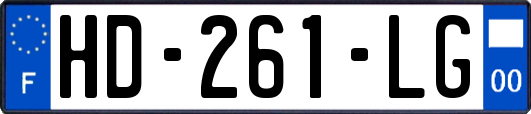 HD-261-LG