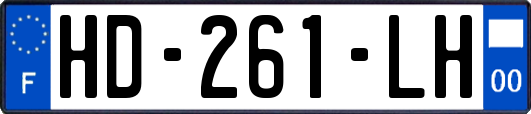 HD-261-LH