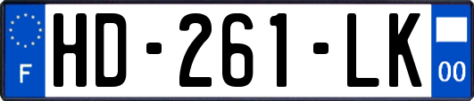 HD-261-LK