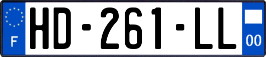 HD-261-LL