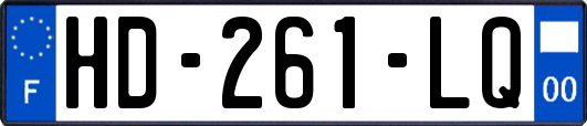 HD-261-LQ