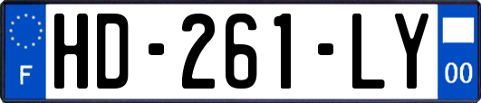 HD-261-LY