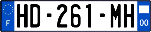 HD-261-MH