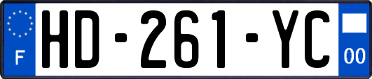 HD-261-YC