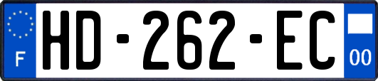 HD-262-EC