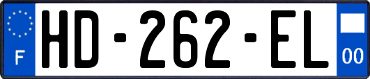 HD-262-EL