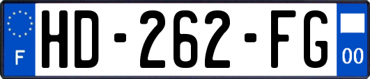 HD-262-FG
