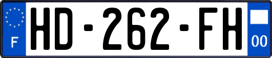 HD-262-FH