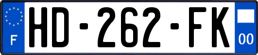 HD-262-FK