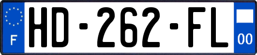 HD-262-FL