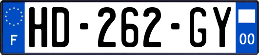 HD-262-GY