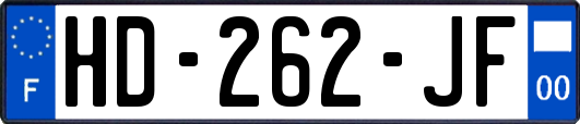 HD-262-JF