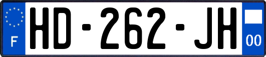 HD-262-JH
