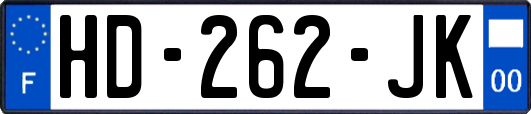 HD-262-JK