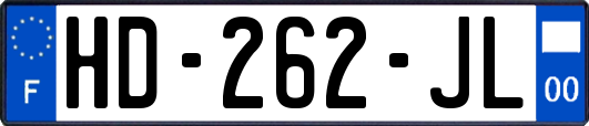 HD-262-JL