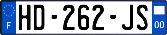 HD-262-JS
