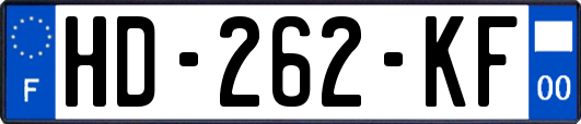 HD-262-KF