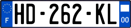 HD-262-KL