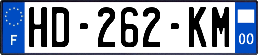 HD-262-KM