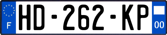 HD-262-KP