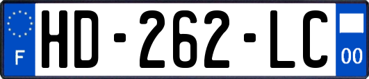 HD-262-LC