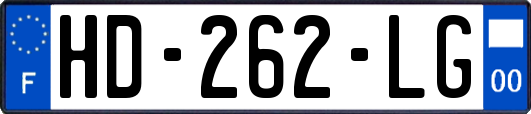 HD-262-LG