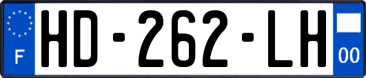 HD-262-LH