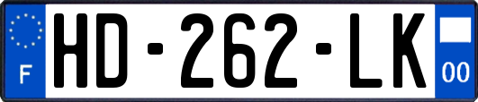 HD-262-LK