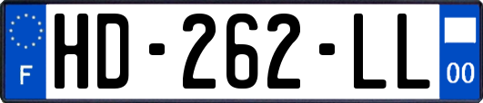 HD-262-LL