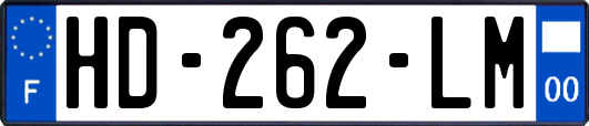 HD-262-LM