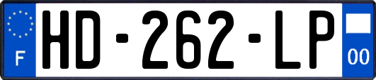 HD-262-LP