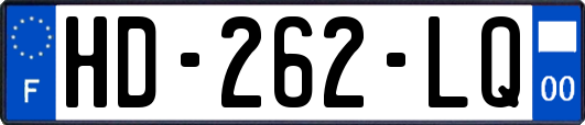 HD-262-LQ