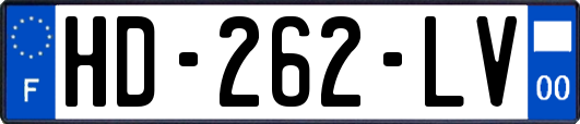 HD-262-LV