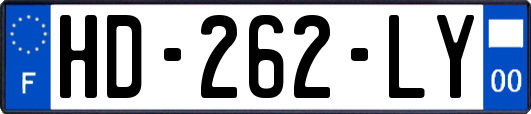 HD-262-LY