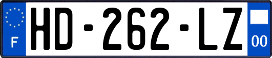 HD-262-LZ