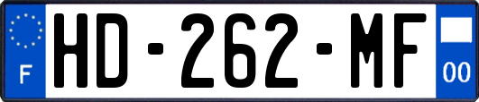 HD-262-MF