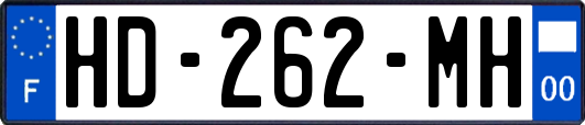 HD-262-MH
